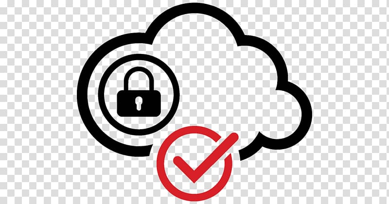 Cloud computing security Computer Icons Computer security, cloud security transparent background PNG clipart