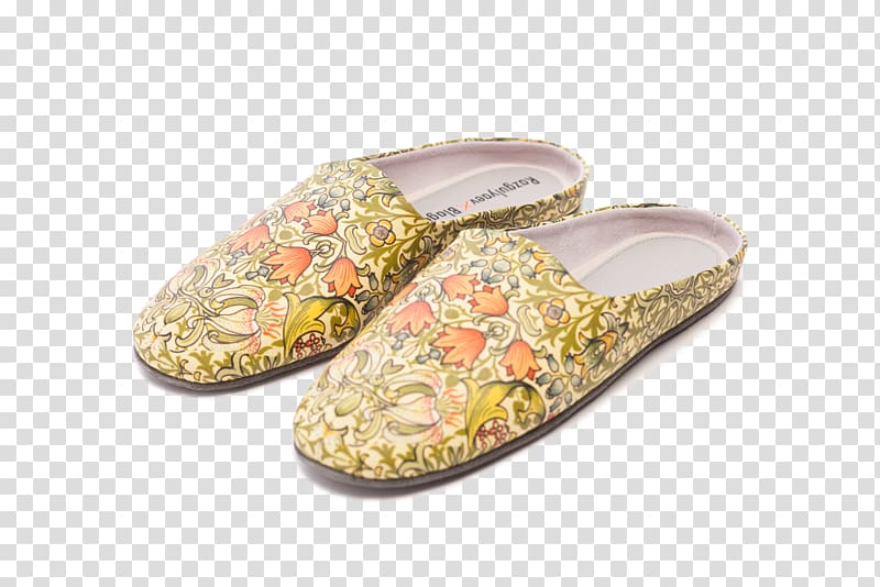 Razgulyaev Blagonravova Slipper Designer Sandal Shoe, cloth shoes transparent background PNG clipart