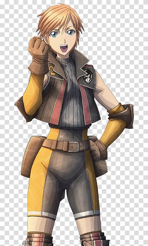 Valkyria Chronicles 3: Unrecorded Chronicles Valkyria Chronicles II Tactical role-playing game Valkyrie, Valkyria Chronicles 3 Complete Artworks transparent background PNG clipart