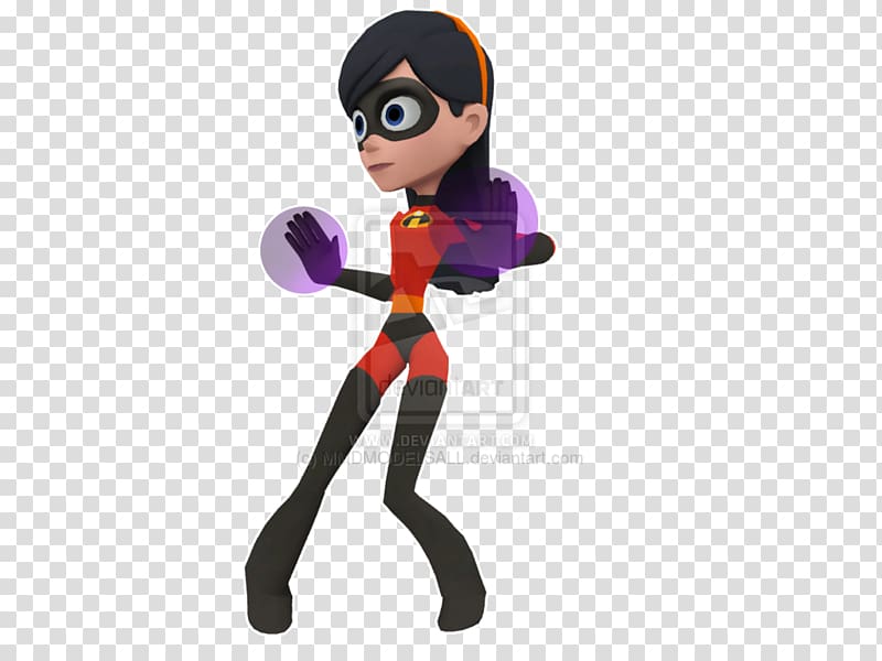 Disney Infinity Violet Parr Edna \'E\' Mode Phineas Flynn Perry the Platypus, the incredibles transparent background PNG clipart