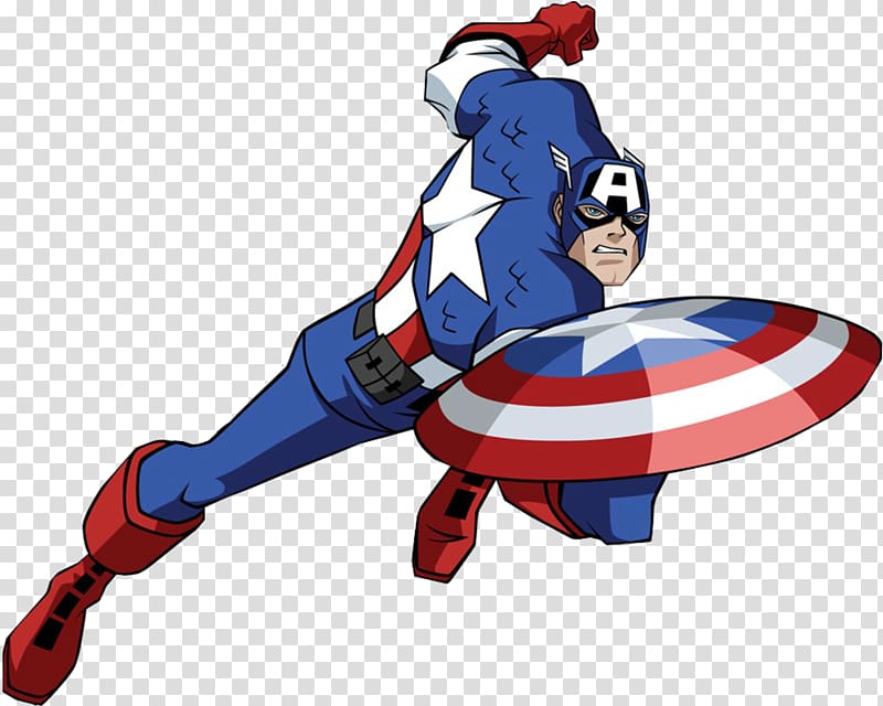 Captain America\'s shield Bucky Barnes Marvel Cinematic Universe, Captain Cap transparent background PNG clipart