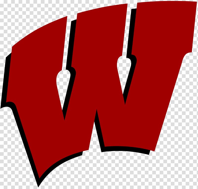 University of Wisconsin-Madison Wisconsin Badgers football Wisconsin Badgers softball Wisconsin Badgers men\'s basketball Wisconsin Badgers men\'s ice hockey, rap transparent background PNG clipart