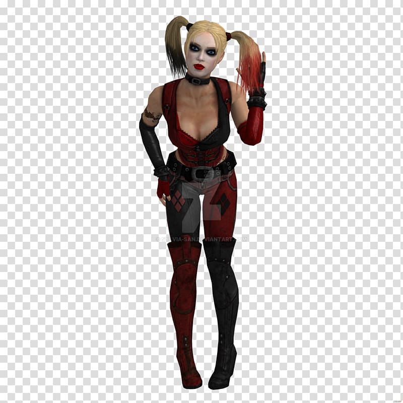 Harley Quinn Joker Batman, Harley Quinn File transparent background PNG clipart