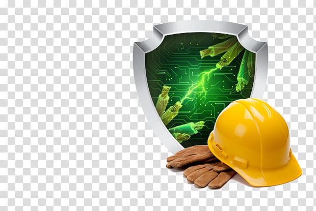 Occupational safety and health Electrical Wires & Cable Electricity Electrical contractor, Safety And Health transparent background PNG clipart