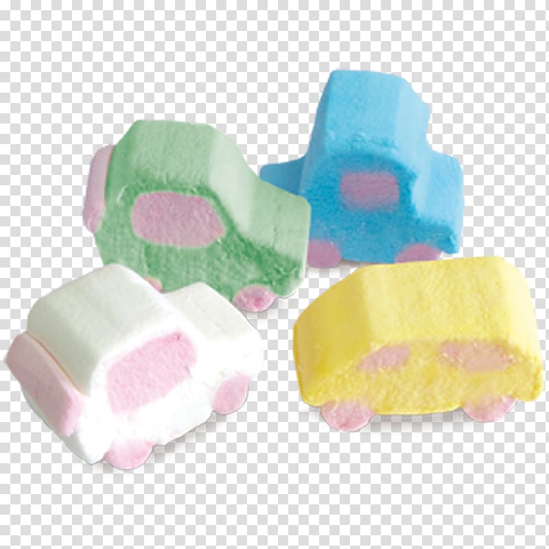 Gummi candy Gummy bear Gumdrop Marshmallow, candy transparent background PNG clipart