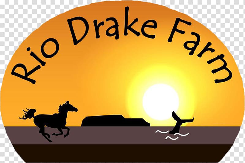 Frog Rio Drake Farm Brand Logo, frog transparent background PNG clipart