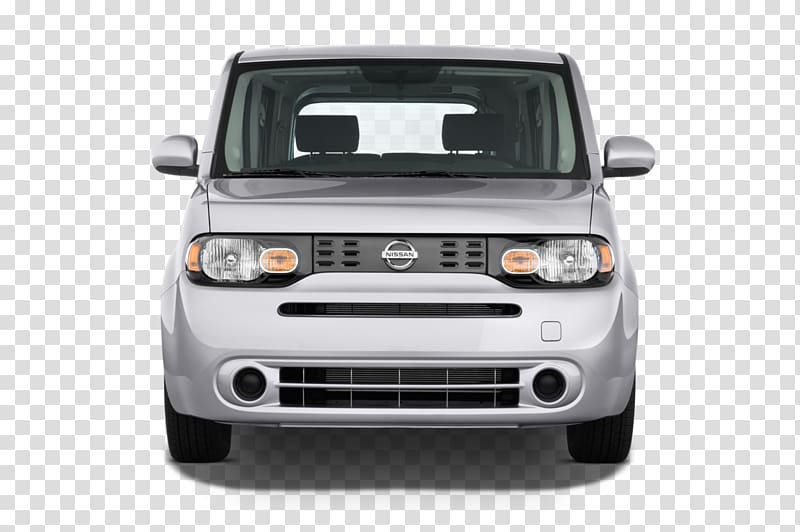 Nissan Cube Car Ford Fiesta, car transparent background PNG clipart