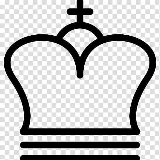 Chess piece King Computer Icons, chess transparent background PNG clipart