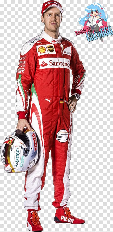 Sebastian Vettel 2016 Formula One World Championship Scuderia Ferrari Red Bull Racing 2009 Formula One World Championship, sebastian vettel transparent background PNG clipart
