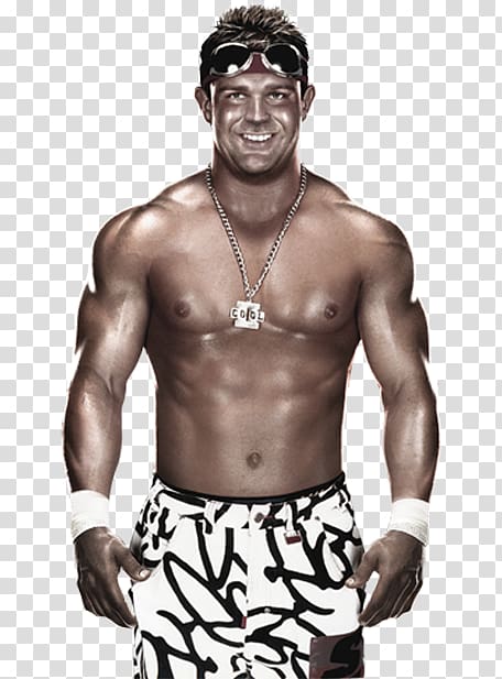 Brian Christopher WWE \'13 WWE 2K18 WWE SmackDown vs. Raw 2011 Video game, others transparent background PNG clipart
