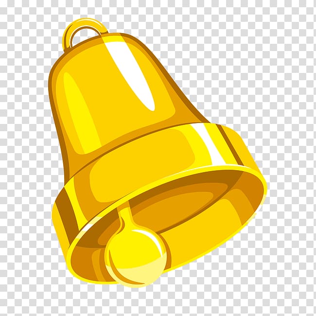 Bell Gift, Bell transparent background PNG clipart