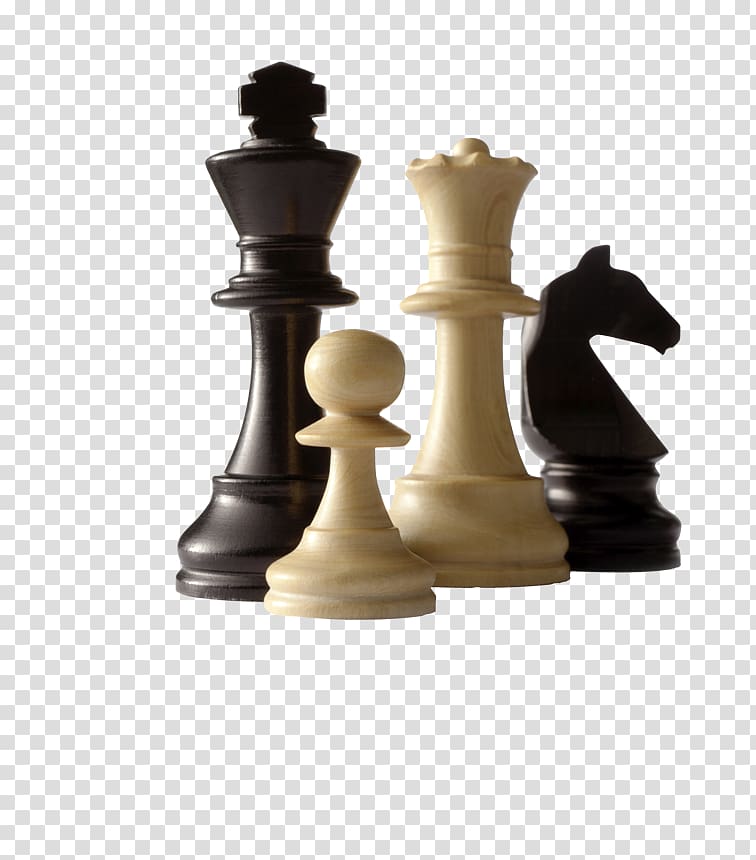 Chess piece Chess strategy Queen King, chess transparent