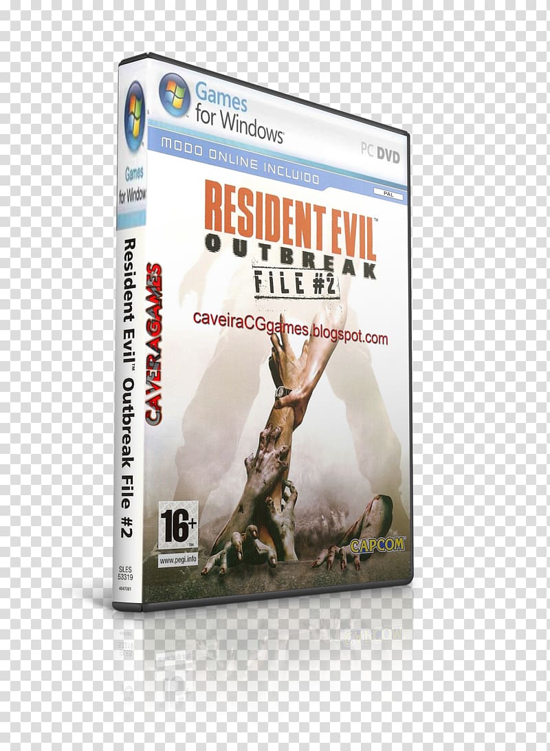 Resident Evil Survivor 2 – Code: Veronica Resident Evil Outbreak: File #2 PlayStation 2 Resident Evil: The Darkside Chronicles, resident operation raccoon city transparent background PNG clipart
