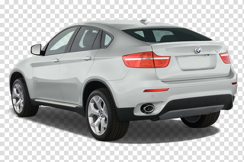 2010 BMW X6 M Car BMW X5 2018 BMW X6, acura transparent background PNG clipart