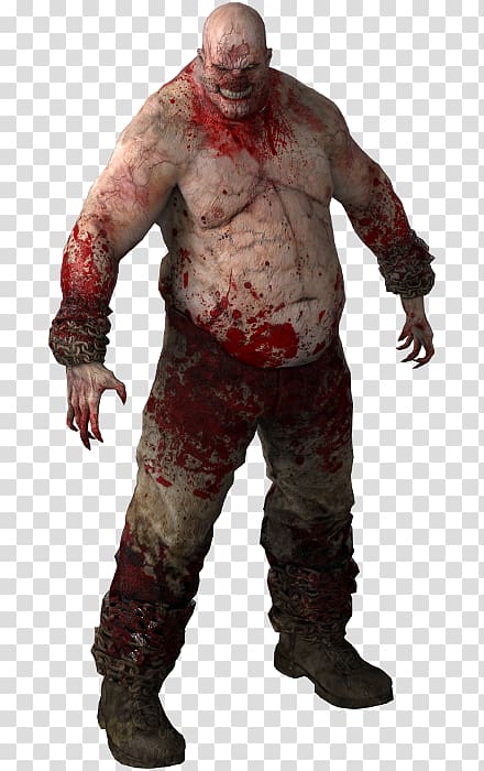 Outlast 2 Leatherface Video game Dead by Daylight, chainsaw transparent background PNG clipart