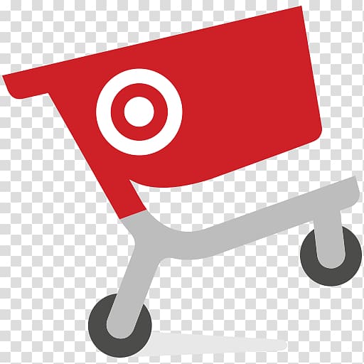 Cartwheel Target Corporation Retail Shopping App, cart wheel transparent background PNG clipart