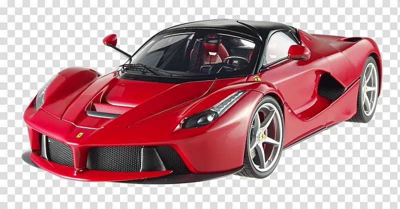 2014 Ferrari LaFerrari Car Ferrari 458 Enzo Ferrari, ferrari transparent background PNG clipart