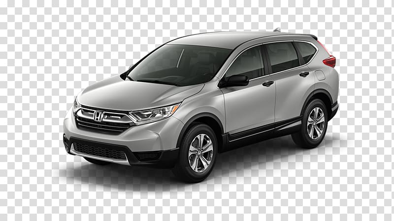 2017 Honda CR-V Honda Today Sport utility vehicle 2018 Honda CR-V EX, honda transparent background PNG clipart