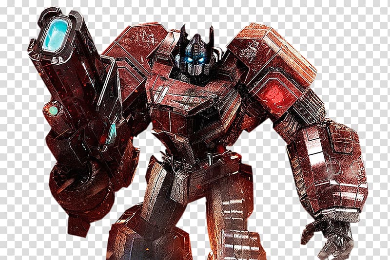 Transformers: Fall of Cybertron Transformers: War for Cybertron Transformers: The Game Xbox 360 PlayStation 3, transformer transparent background PNG clipart