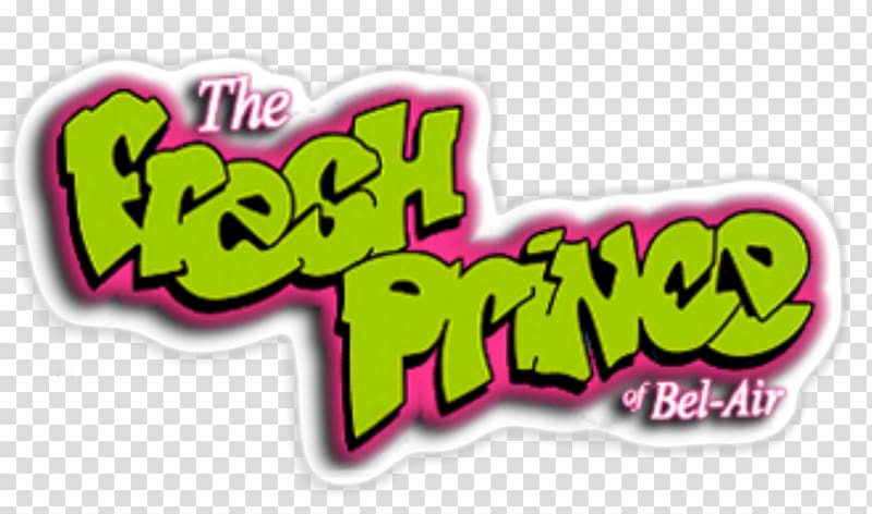 Bel Air Television show Sitcom The Fresh Prince of Bel-Air, Season 6, kd logo transparent background PNG clipart