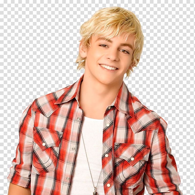 austin and ally austin moon