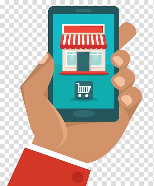 Mobile commerce E-commerce Mobile Phones, others transparent background PNG clipart