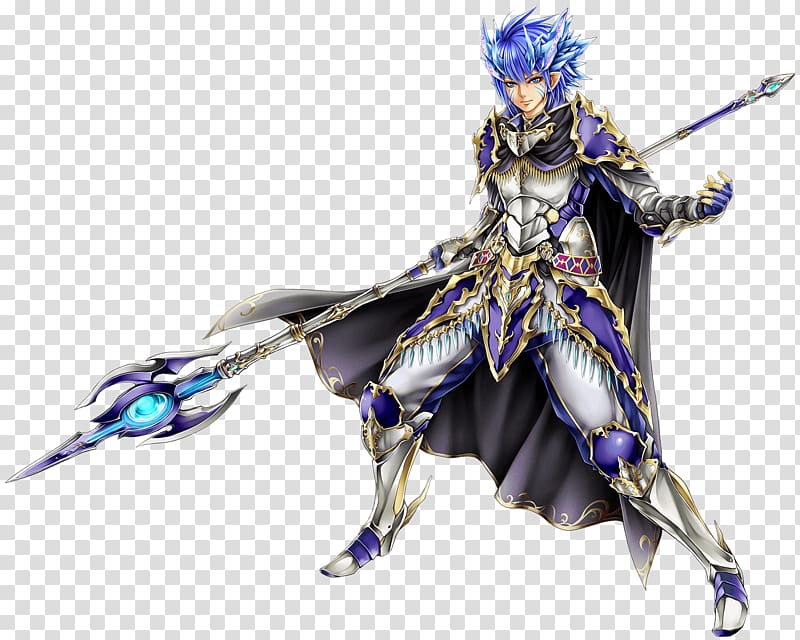 Brave Frontier 2 Final Fantasy: Brave Exvius Wikia, others transparent background PNG clipart
