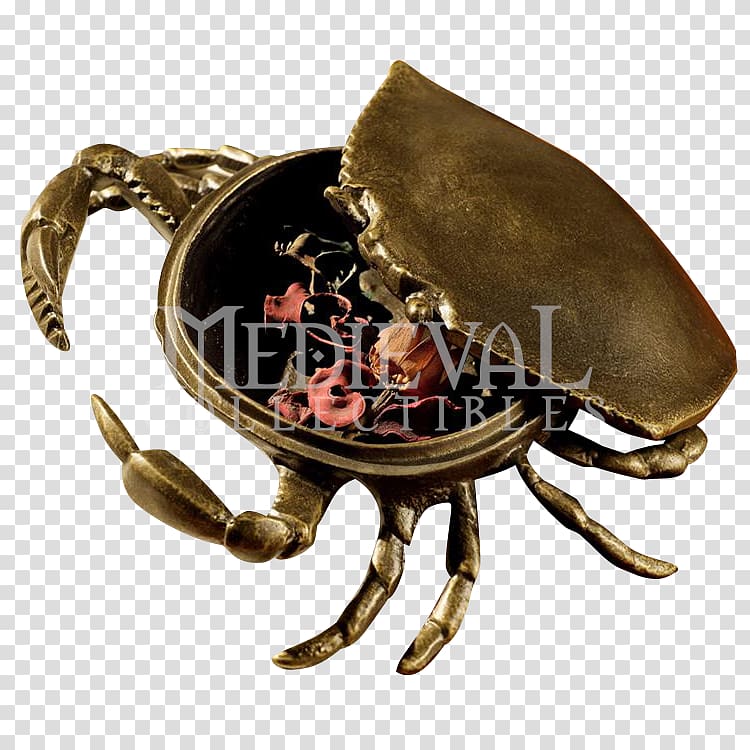 Dungeness crab Lobster Chesapeake blue crab Shellfish, crab transparent background PNG clipart
