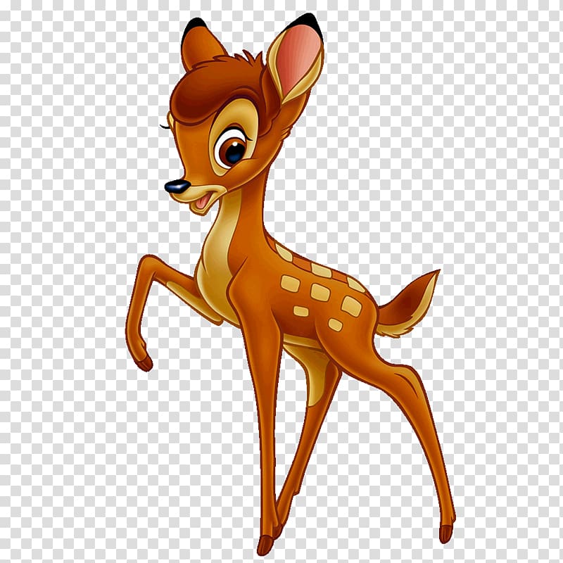 Thumper Great Prince of the Forest Faline Bambi, a Life in the Woods Bambi\'s Mother, thumper transparent background PNG clipart