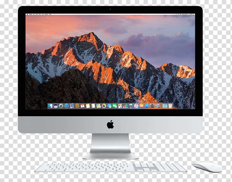 MacBook Pro Intel Core i5 Apple iMac Retina 5K 27