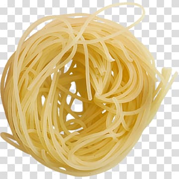 Pasta transparent background PNG clipart