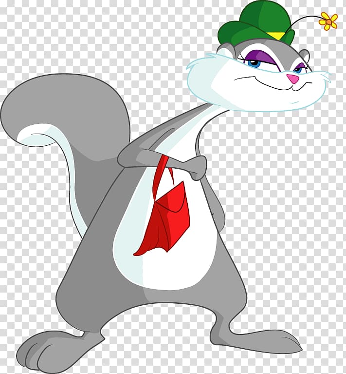 Slappy Squirrel Slappy the Dummy Bumbie's Mom Warner Bros. Animation, others transparent background PNG clipart