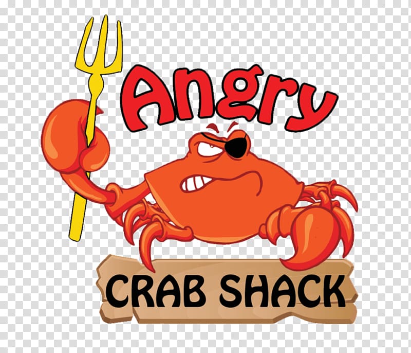 Angry Crab Shack Cajun cuisine Seafood Restaurant, Bowling Alley transparent background PNG clipart