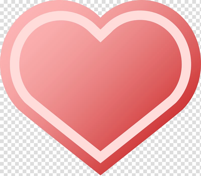 Heart Computer Icons Valentine\'s Day, heart beat transparent background PNG clipart