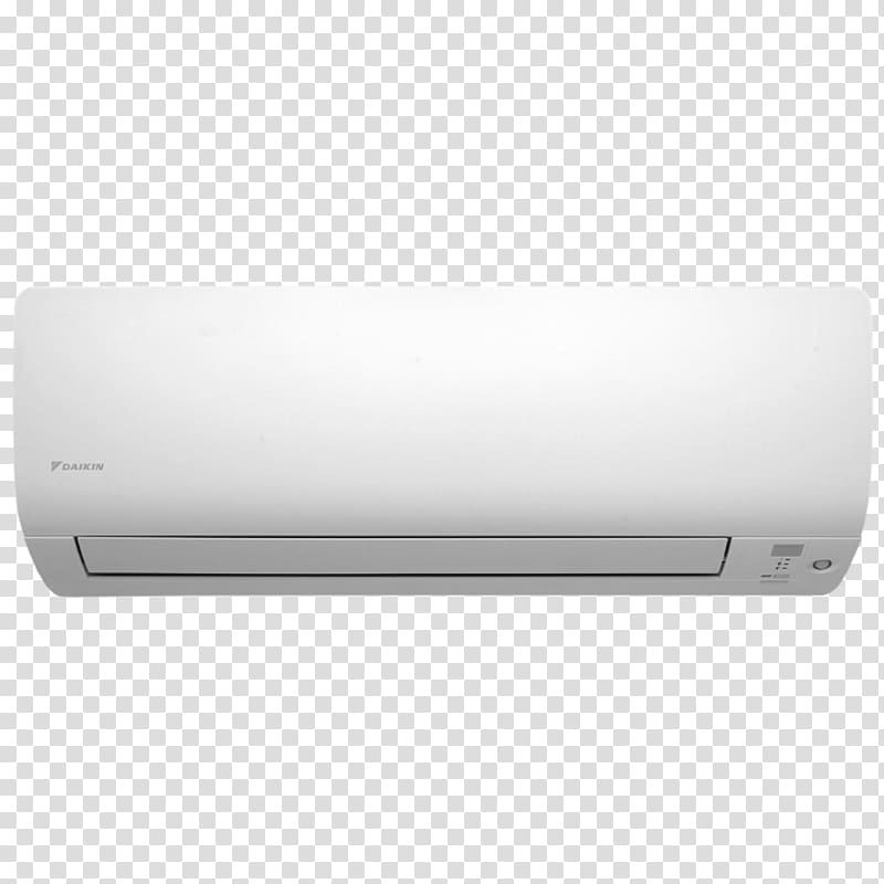 Air conditioner Toshiba Daikin Power Technology, technology transparent background PNG clipart