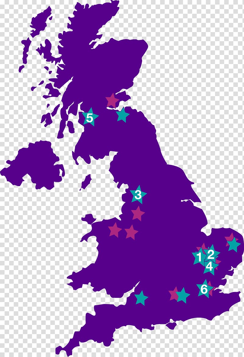 United Kingdom Map , Cognitive Training transparent background PNG clipart
