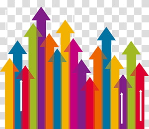 Mockup, Creative multicolored pen transparent background PNG clipart thumbnail