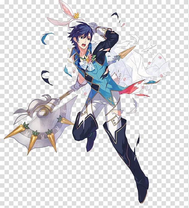 Fire Emblem Heroes Fire Emblem Awakening Chromium Android Marth, android transparent background PNG clipart