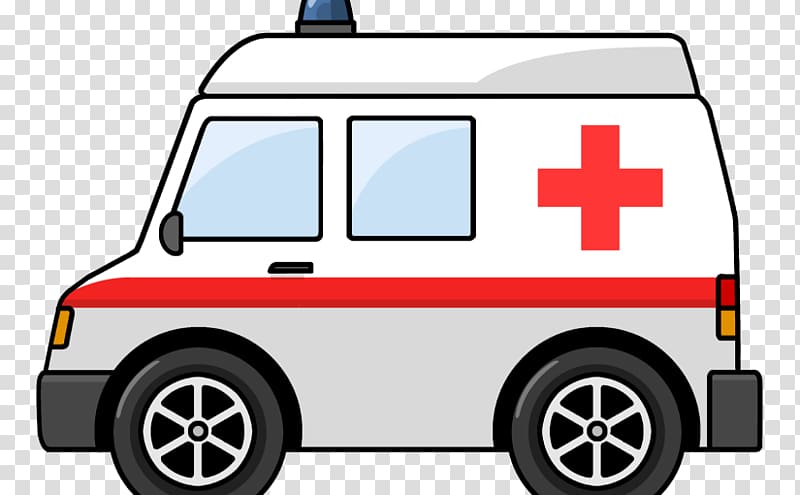 Ambulance Nontransporting EMS vehicle , ambulance transparent background PNG clipart