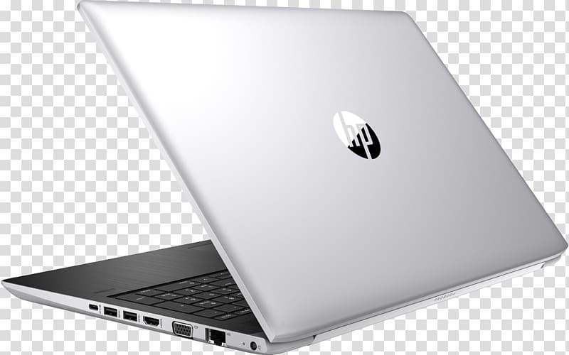Laptop Hewlett-Packard HP ProBook Intel Core i7, tb transparent background PNG clipart