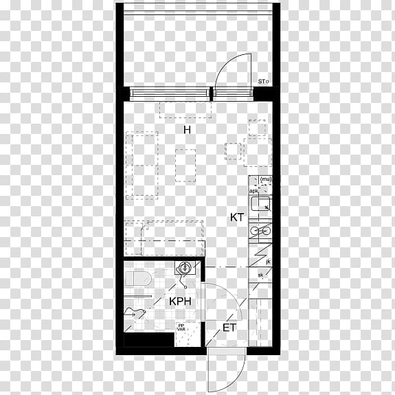 Floor plan Apartment Dwelling Adam Hats Lofts Office, apartment transparent background PNG clipart