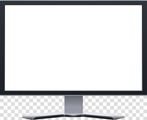 black flat screen computer monitor, Computer Monitors Free content , Computer Screen transparent background PNG clipart