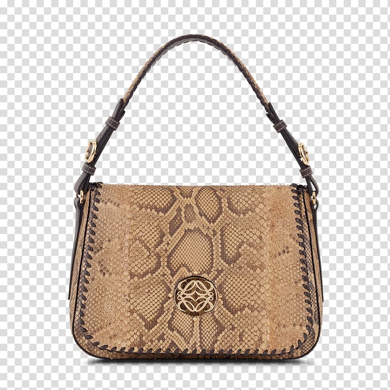Hobo bag Leather Handbag LOEWE, bag transparent background PNG clipart