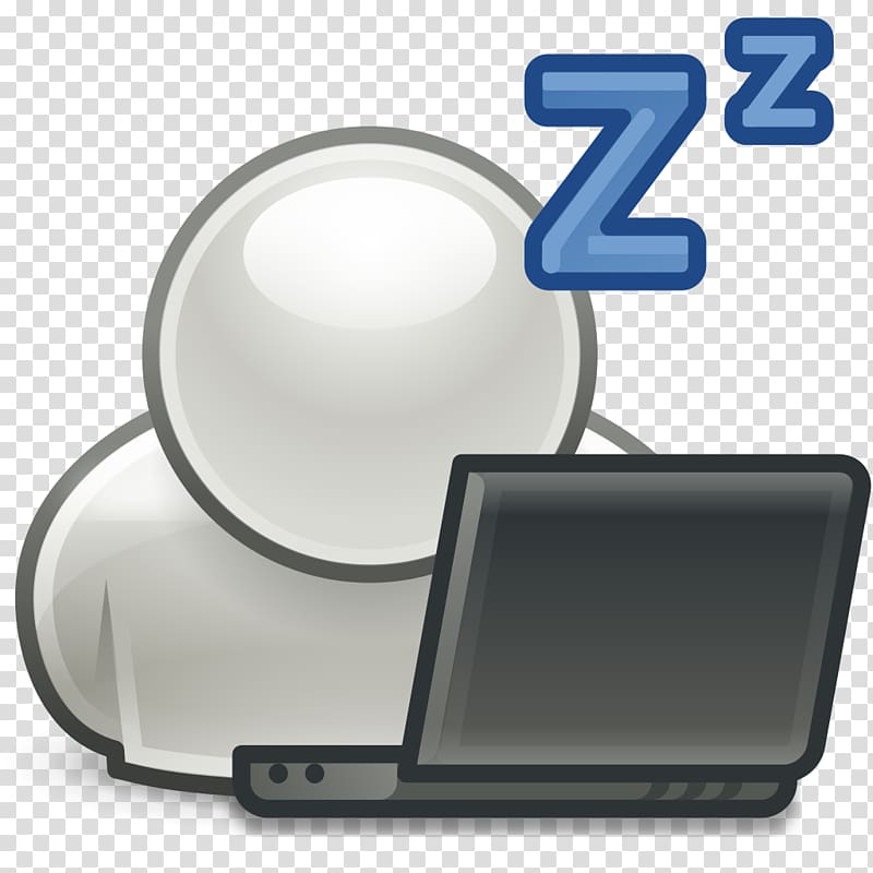 Computer Icons Computer Software Theme, idle transparent background PNG clipart