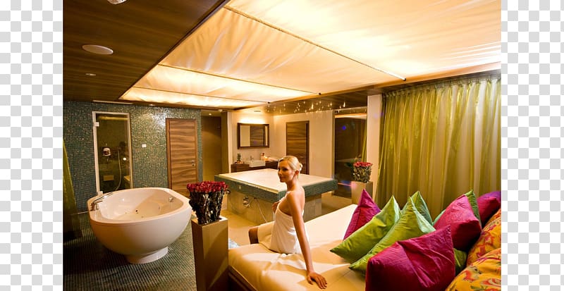 Leading Family Hotel And Resort Alpenrose Spa Suite Hotel