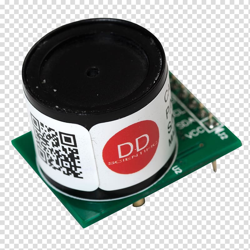 Sensor Gas detector Current loop Calibration Analog signal, Carbon monoxide transparent background PNG clipart
