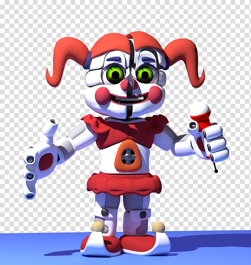 Five Nights At Freddy S Sister Location Fnaf World Drawing Child - sister location roblox games