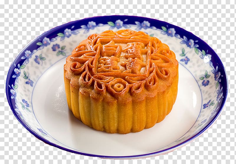 Mooncake Stuffing Mid-Autumn Festival Food, moon cake transparent background PNG clipart
