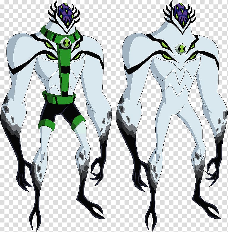 Ben 10 Reboot Alien Television show, others transparent background PNG clipart