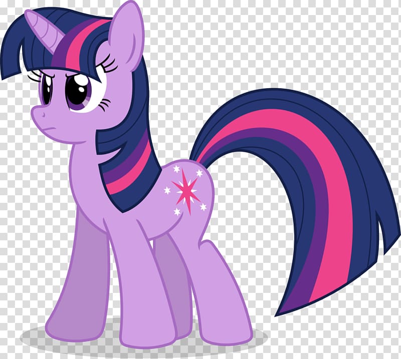 Pony Twilight Sparkle Pinkie Pie Rarity Sunset Shimmer, Twilight Effect transparent background PNG clipart